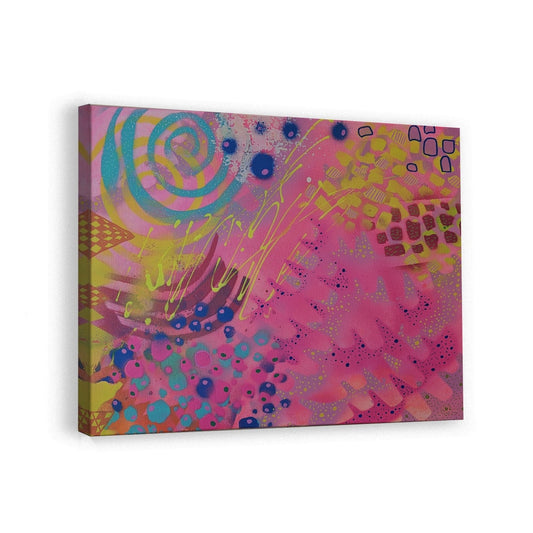 canvas
