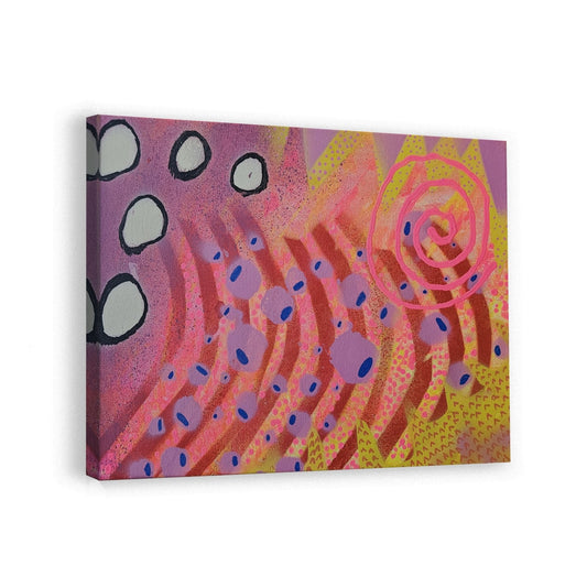 canvas