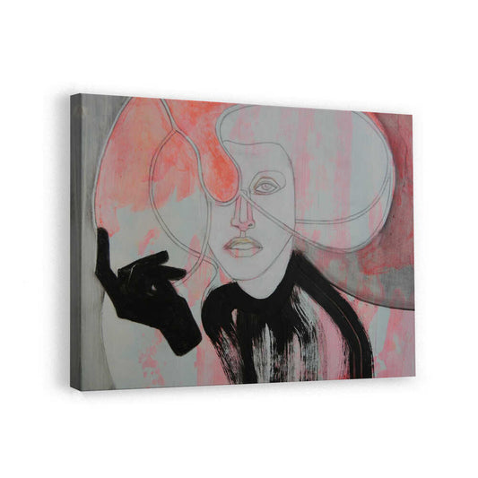 canvas