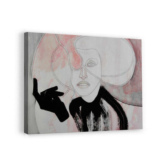 canvas