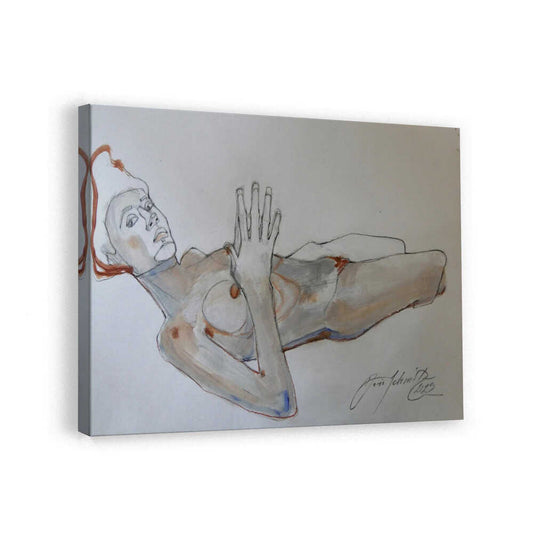 canvas