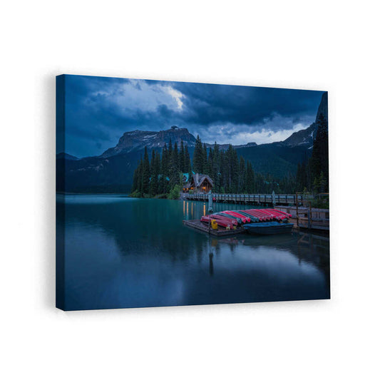 canvas