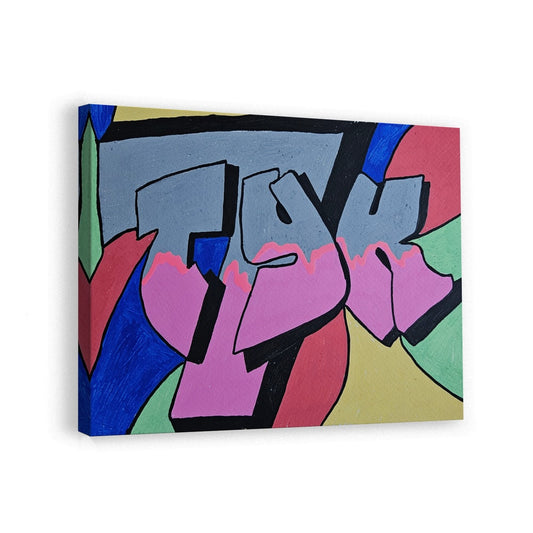 canvas