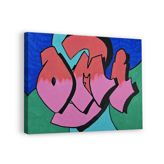 canvas