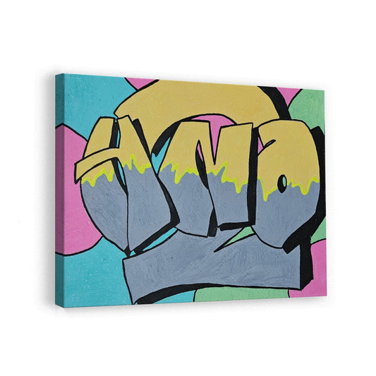 canvas