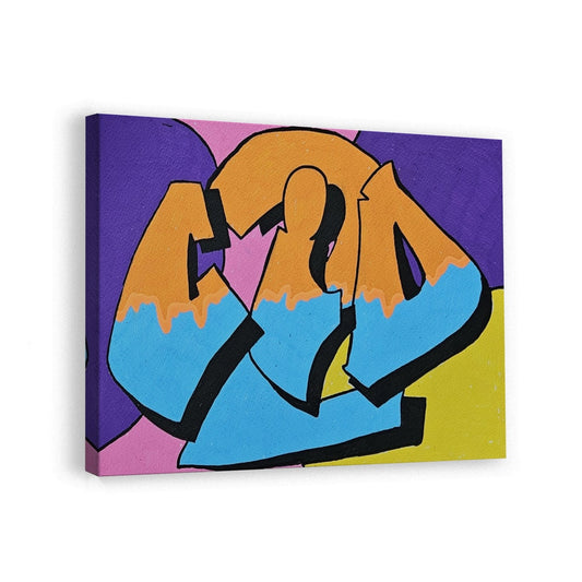 canvas