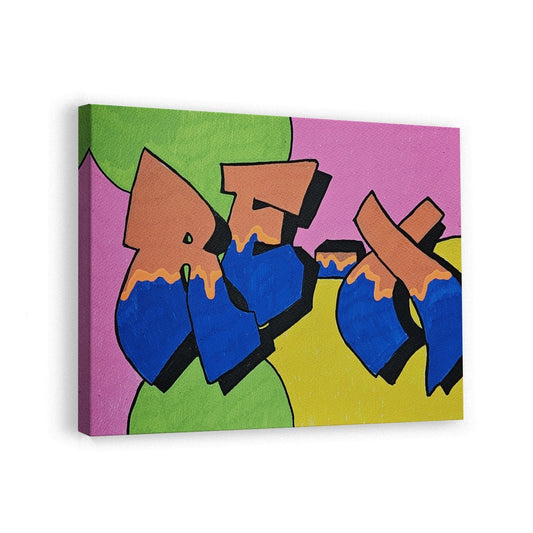 canvas