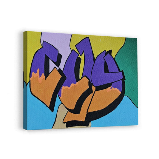 canvas