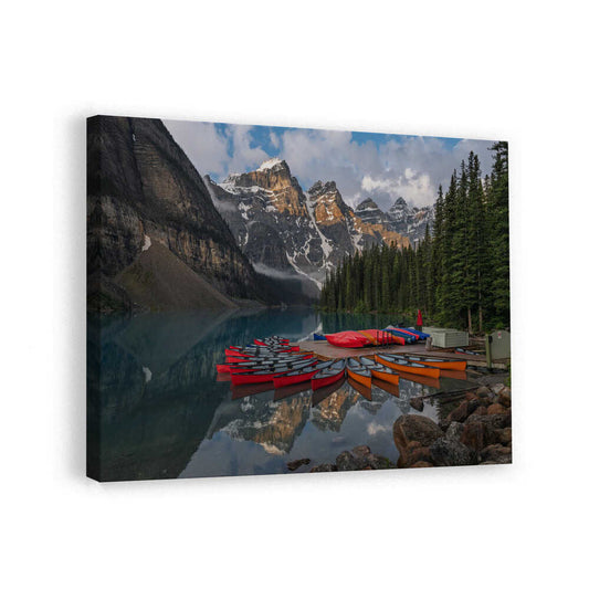canvas