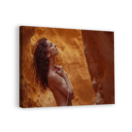 canvas