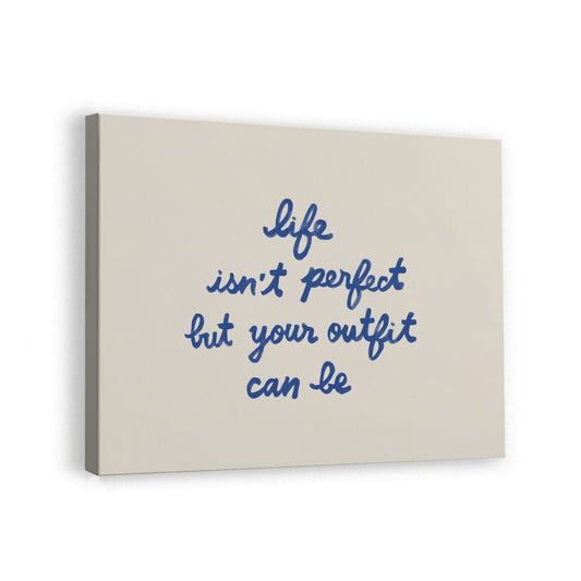 canvas