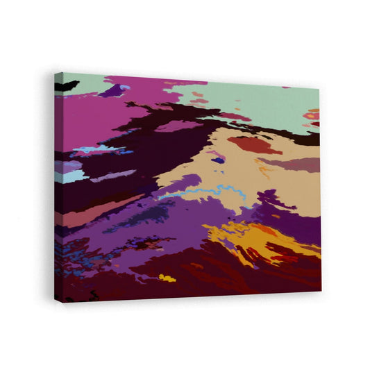 canvas