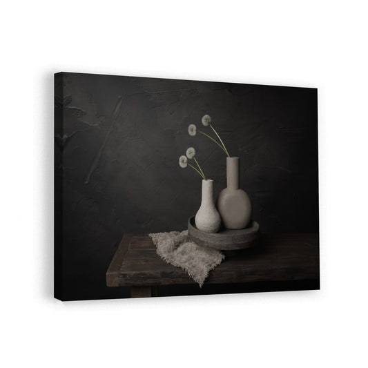 canvas