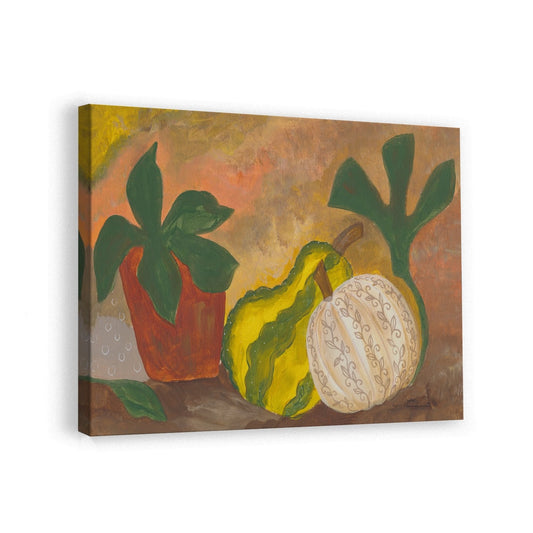 canvas