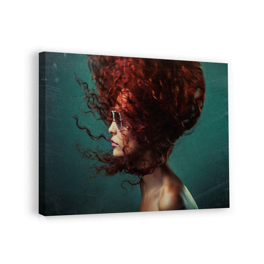 canvas