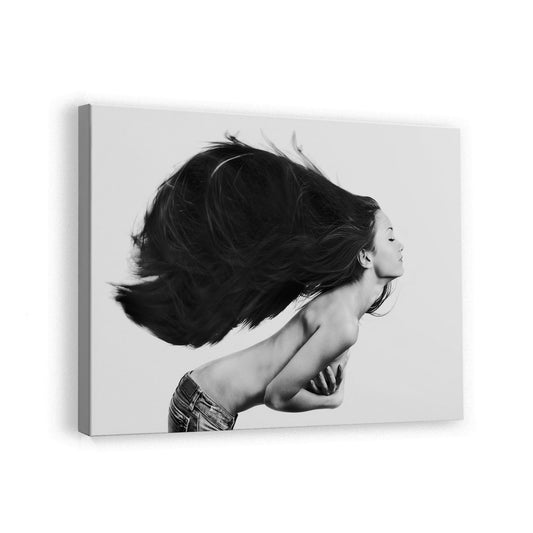 canvas