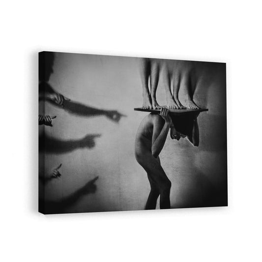 canvas