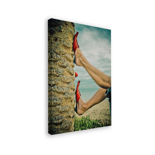 canvas