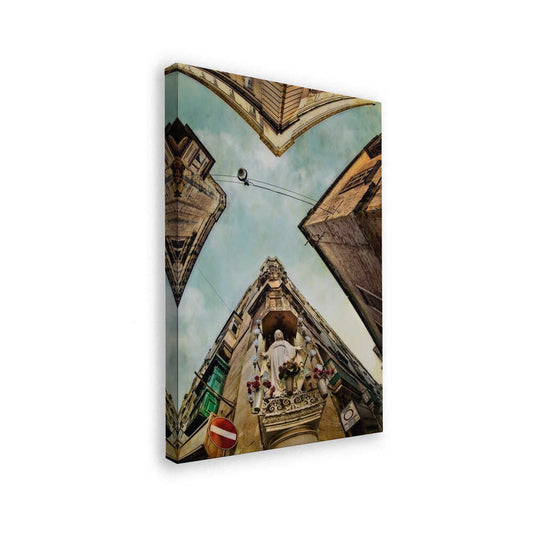canvas