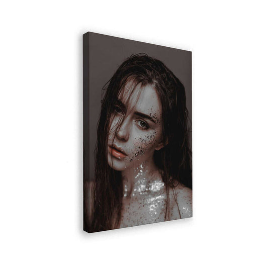 canvas