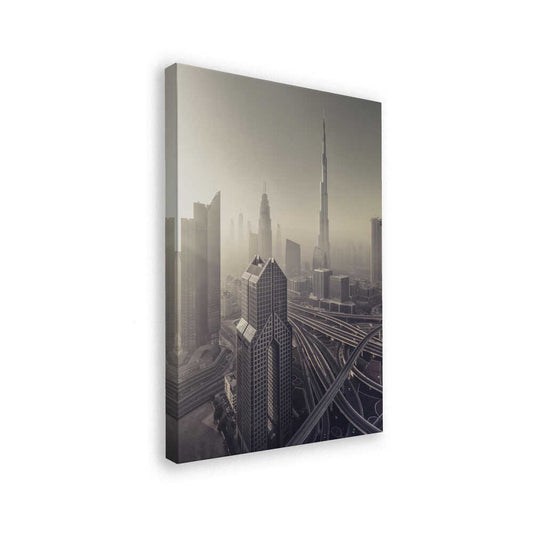 canvas