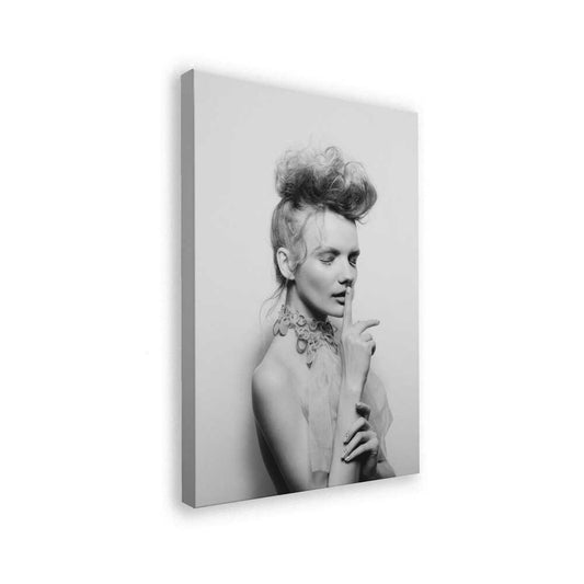 canvas