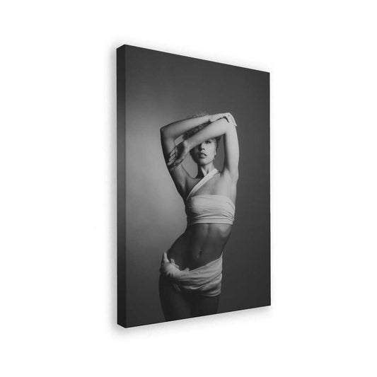 canvas