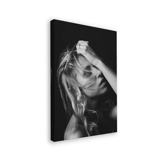 canvas