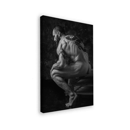 canvas