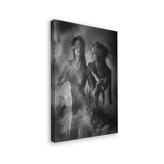 canvas