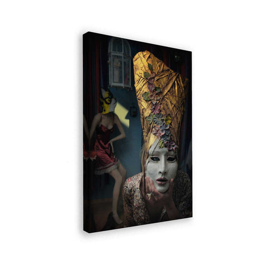 canvas