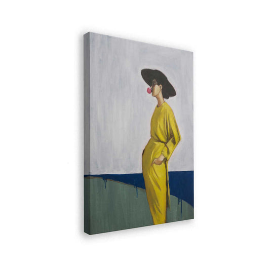canvas