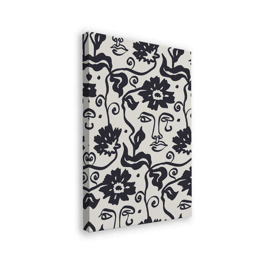 canvas