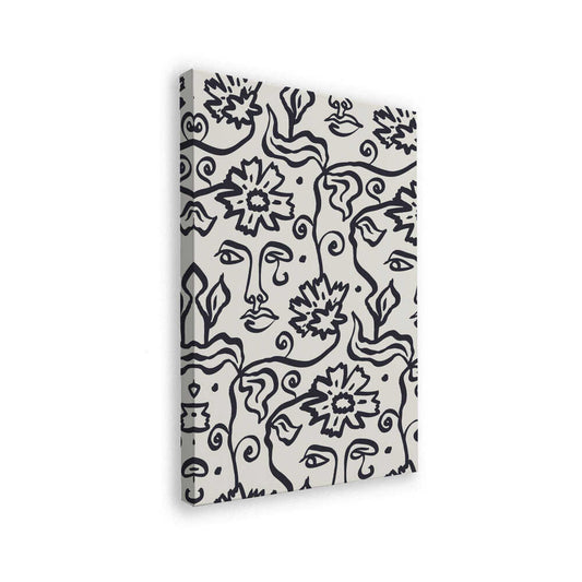 canvas