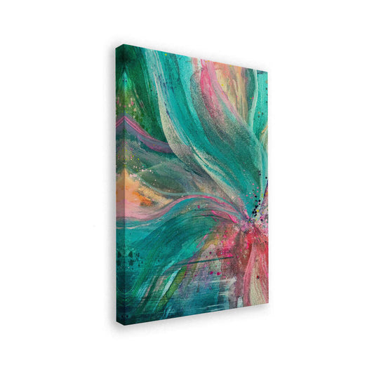 canvas