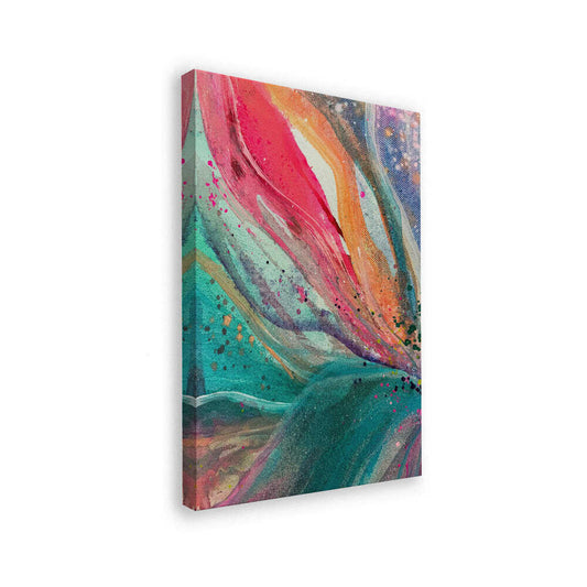 canvas