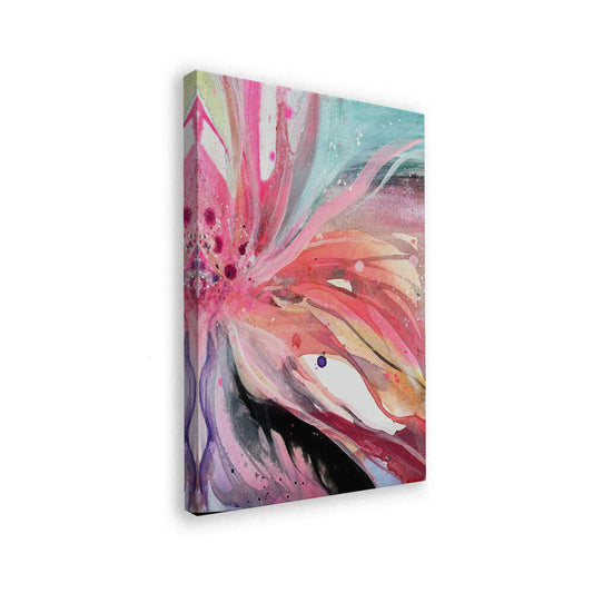 canvas