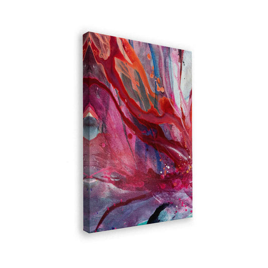 canvas