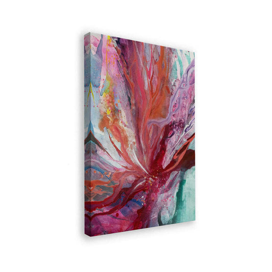 canvas