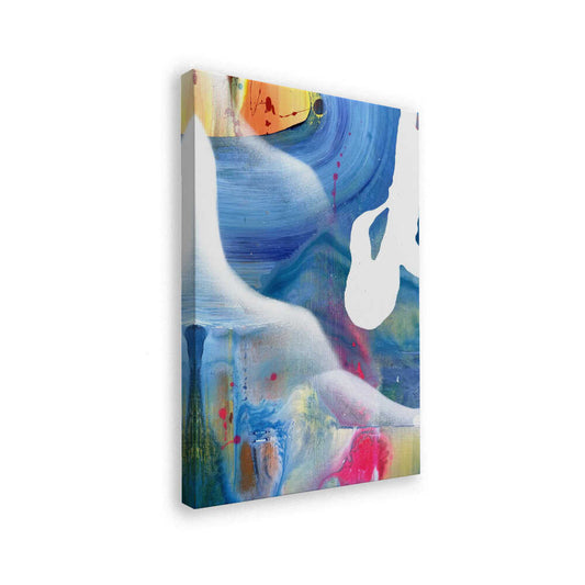 canvas