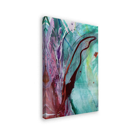 canvas