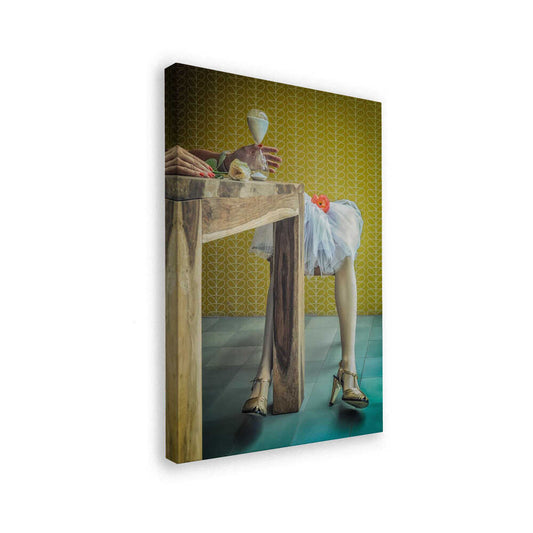canvas