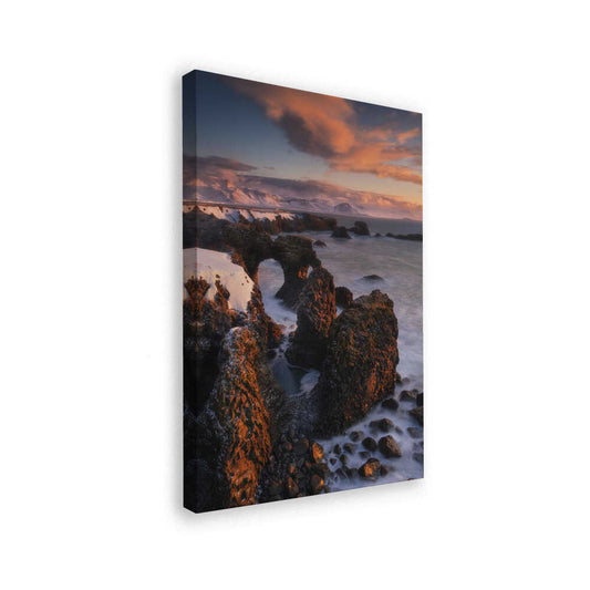 canvas