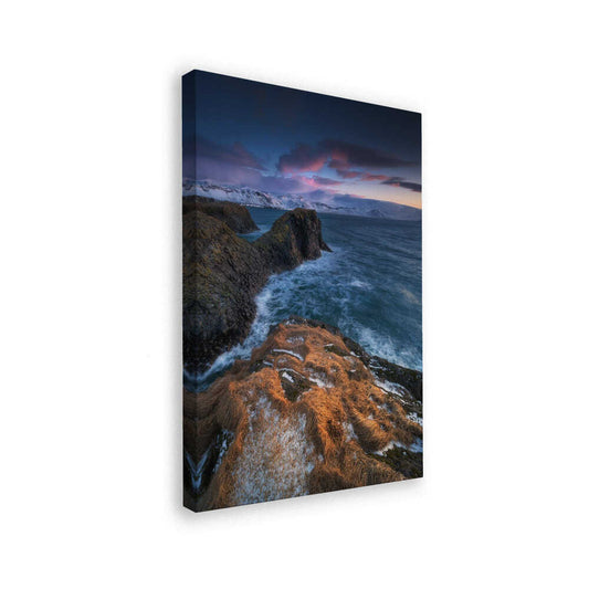 canvas