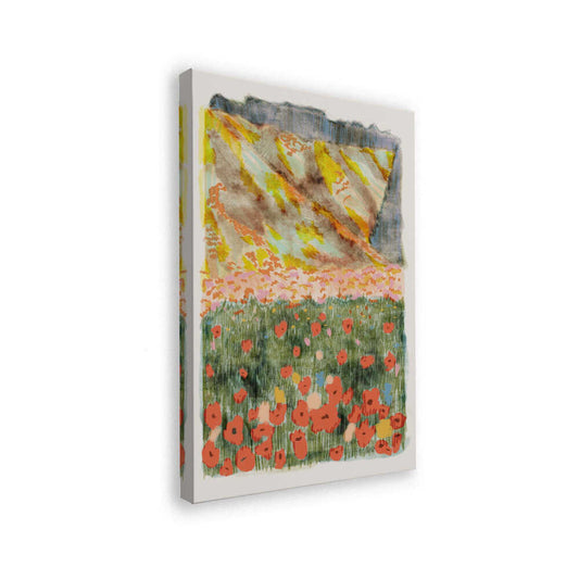 canvas