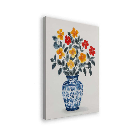 canvas