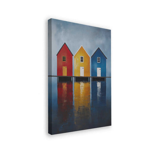 canvas