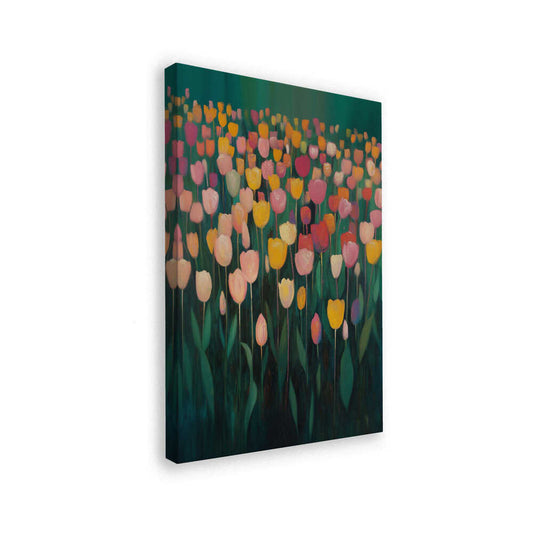 canvas