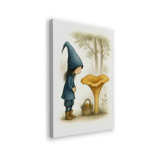 canvas