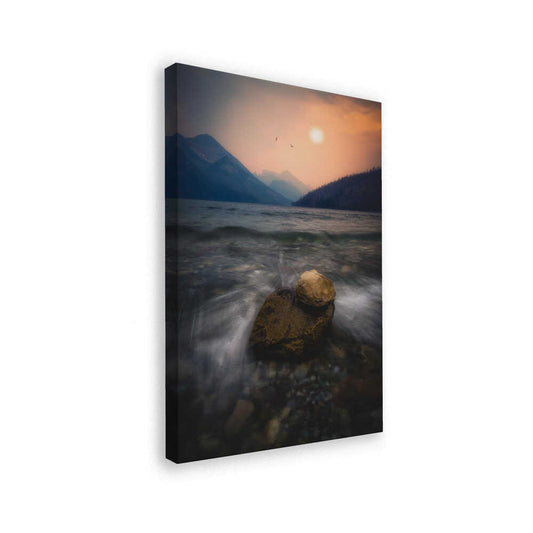 canvas